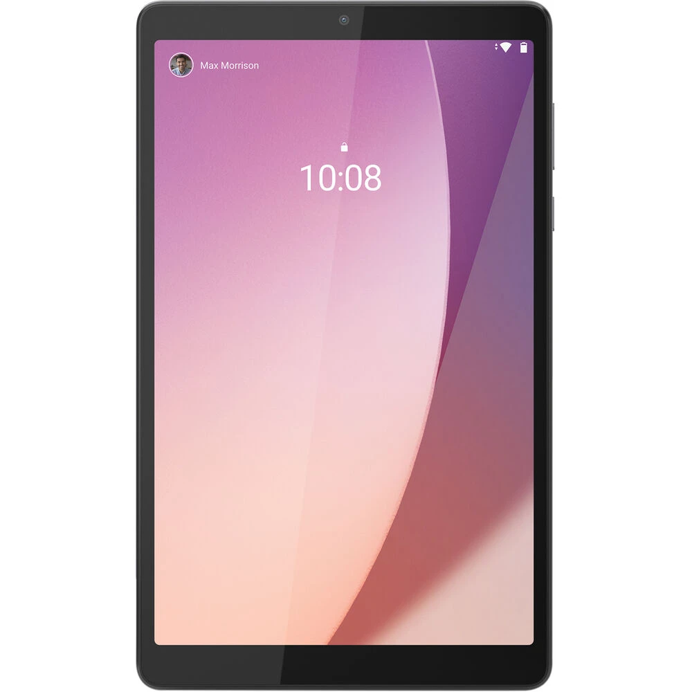 Lenovo 8" Tab M8 Gen 4 Tablet (Wi-Fi Only, Arctic Gray)(Lenovo 8 Tab M8 Gen 4 Tablet Wi Fi Only Arctic Gray) 2 Lenovo 8" Tab M8 Gen 4 Tablet (Wi-Fi Only, Arctic Gray)(Lenovo 8 Tab M8 Gen 4 Tablet Wi Fi Only Arctic Gray) - Image 2