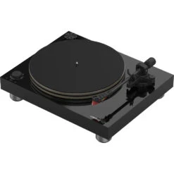 Reloop TURN 7 Manual Two-Speed Turntable(Reloop Turn 7 Manual Two Speed Turntable)