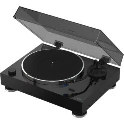 Reloop TURN X Manual Three-Speed Turntable(Reloop Turn X Manual Three Speed Turntable)