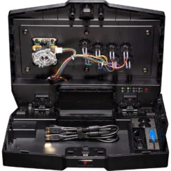 Mad Catz T.E.3 Arcade Fight Stick (Black)(Mad Catz T E 3 Arcade Fight Stick Black) -Celestron Shop 1682422266 IMG 1981477