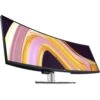 Dell UltraSharp 49 U4924DW 49" WQHD Ultrawide Curved Monitor(Dell Ultrasharp 49 U4924dw 49 Wqhd Ultrawide Curved Monitor)