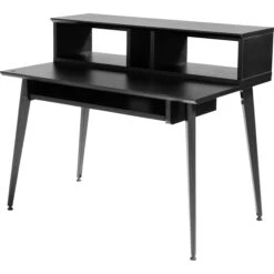Gator Elite Furniture Series Main Desk (Black)(Gator Elite Furniture Series Main Desk Black) -Celestron Shop 1682528661 IMG 1983578