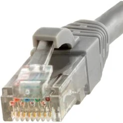 Pearstone Cat 6 Snagless Network Patch Cable (Gray, 50')(Pearstone Cat 6 Snagless Network Patch Cable Gray 50) -Celestron Shop 1682608604 IMG 1984514