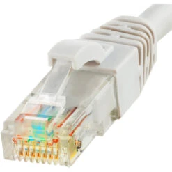 Pearstone Cat 6 Snagless Network Patch Cable (White, 25')(Pearstone Cat 6 Snagless Network Patch Cable White 25) 5 Pearstone Cat 6 Snagless Network Patch Cable (White, 25')(Pearstone Cat 6 Snagless Network Patch Cable White 25) -Celestron Shop 1682609564 IMG 1984553
