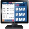 GVision USA 17" SXGA PCAP Touchscreen Display(Gvision Usa 17 Sxga Pcap Touchscreen Display)