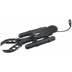 QYSEA Robotic Arm With Parallel Gripper For FIFISH V-EVO AI ROV(Qysea Robotic Arm With Parallel Gripper For Fifish V Evo Ai Rov)