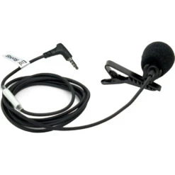 Williams Sound Mini Lapel Clip Omnidirectional Microphone For Digi-Wave DLT 400 Transceiver Only.(Williams Sound Mini Lapel Clip Omnidirectional Microphone For Digi Wave Dlt 400 Transceiver Only)