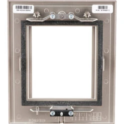 2N Flush Frame For 1 IP Verso Module (Nickel)(2n Flush Frame For 1 Ip Verso Module Nickel) -Celestron Shop 1683032454 IMG 1986504