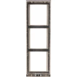 2N Surface Frame For Three IP Verso Modules (Nickel)(2n Surface Frame For Three Ip Verso Modules Nickel) -Celestron Shop 1683034381 IMG 1986553