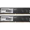 Patriot 32GB Signature Series DDR5 5600 MHz UDIMM RAM Single Module (1 X 32GB)(Patriot 32gb Signature Series Ddr5 5600 Mhz Udimm Ram Single Module 1 X 32gb)