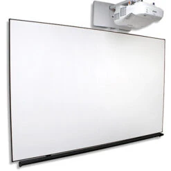 Elite Screens Dry-Erase Whiteboard Projection Screen (60")(Elite Screens Dry Erase Whiteboard Projection Screen 60) -Celestron Shop 1683037021 IMG 1986681