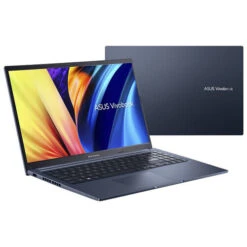 ASUS 15.6" Vivobook Laptop (Quiet Blue)(Asus 15 6 Vivobook Laptop Quiet Blue)