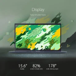 ASUS 15.6" Vivobook Laptop (Quiet Blue)(Asus 15 6 Vivobook Laptop Quiet Blue) -Celestron Shop 1683115358 IMG 1987376