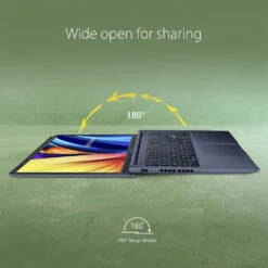 ASUS 15.6" Vivobook Laptop (Quiet Blue)(Asus 15 6 Vivobook Laptop Quiet Blue) -Celestron Shop 1683115358 IMG 1987377