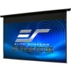 Elite Screens 4:3 Electric Projection Screen With MaxWhite Surface (100")(Elite Screens 4 3 Electric Projection Screen With Maxwhite Surface 100)