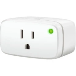 Eve Energy Matter-Smart Plug (White)(Eve Energy Matter Smart Plug White)