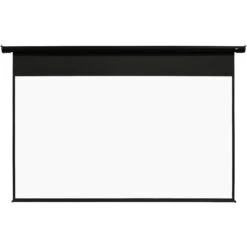 Elite Screens 4:3 Electric Projection Screen With MaxWhite Surface (100")(Elite Screens 4 3 Electric Projection Screen With Maxwhite Surface 100) -Celestron Shop 1683557273 IMG 1990836