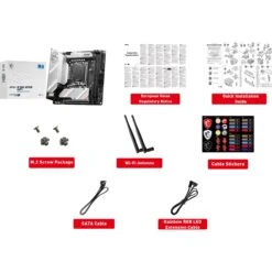MSI MPG B760I EDGE WIFI LGA 1700 Mini-ITX Motherboard(Msi Mpg B760i Edge Wifi Lga 1700 Mini Itx Motherboard) -Celestron Shop 1683632093 IMG 1991717