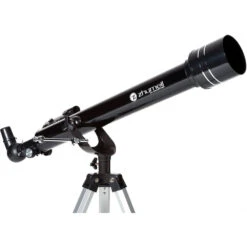 Zhumell 60mm AZ Refractor Telescope(Zhumell 60mm Az Refractor Telescope)
