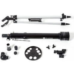 Zhumell 60mm AZ Refractor Telescope(Zhumell 60mm Az Refractor Telescope) -Celestron Shop 1683646250 IMG 1992447