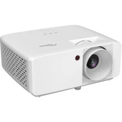 Optoma Technology DuraCore ZH400 4000-Lumen Full HD Laser DLP Projector(Optoma Technology Duracore Zh400 4000 Lumen Full Hd Laser Dlp Projector)