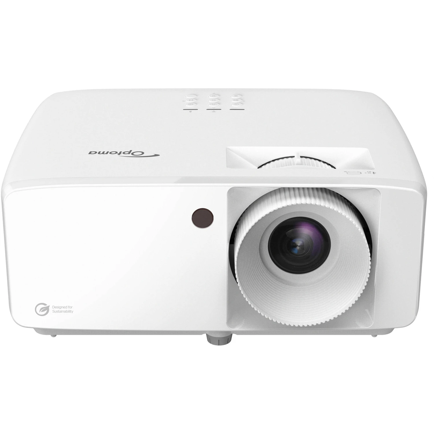 Optoma Technology DuraCore ZH420 4300-Lumen Full HD Laser DLP Projector(Optoma Technology Duracore Zh420 4300 Lumen Full Hd Laser Dlp Projector) 2 Optoma Technology DuraCore ZH420 4300-Lumen Full HD Laser DLP Projector(Optoma Technology Duracore Zh420 4300 Lumen Full Hd Laser Dlp Projector) - Image 2
