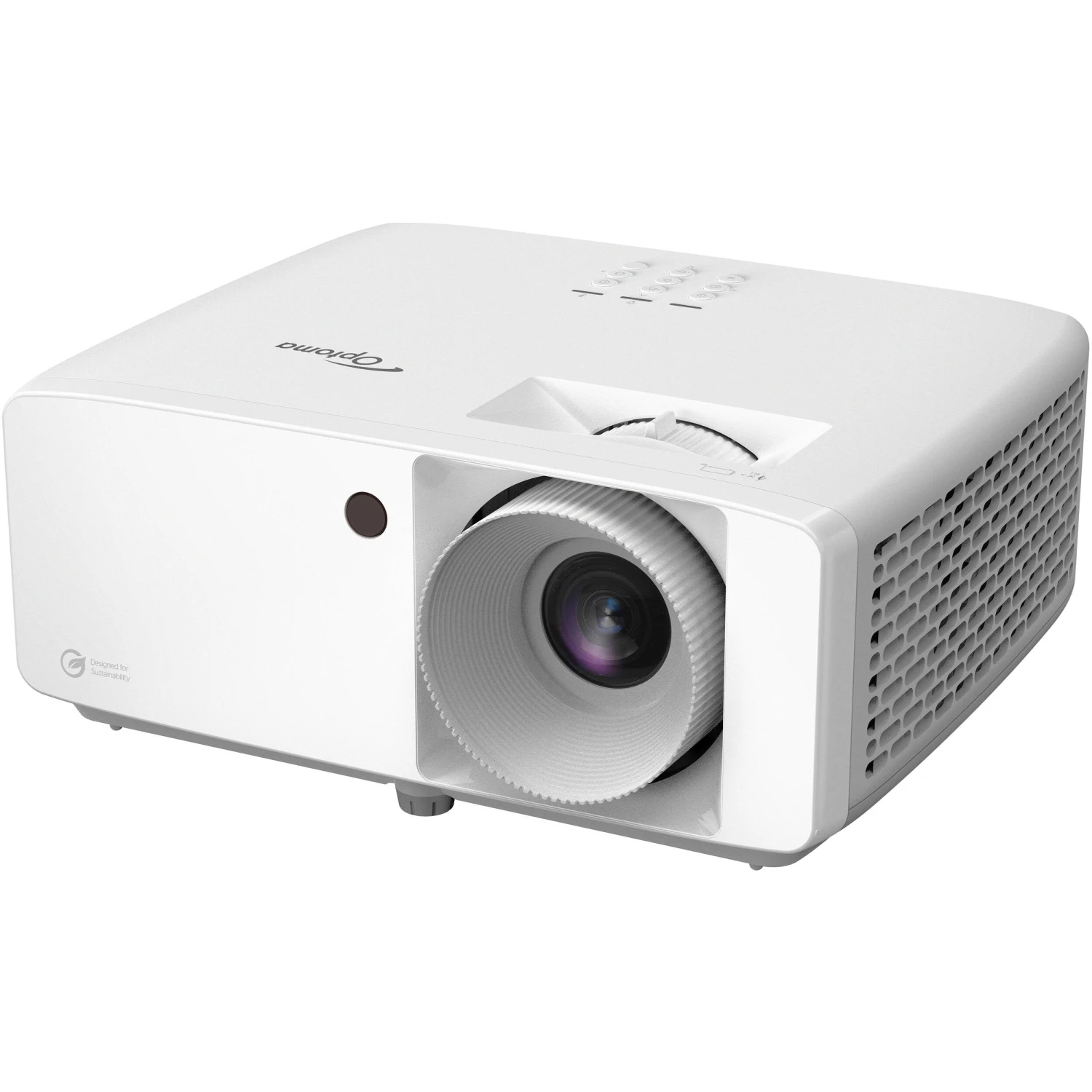 Optoma Technology DuraCore ZH420 4300-Lumen Full HD Laser DLP Projector(Optoma Technology Duracore Zh420 4300 Lumen Full Hd Laser Dlp Projector) 4 Optoma Technology DuraCore ZH420 4300-Lumen Full HD Laser DLP Projector(Optoma Technology Duracore Zh420 4300 Lumen Full Hd Laser Dlp Projector) - Image 4