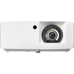 Optoma Technology ZW350ST 3600-Lumen WXGA Short-Throw Laser DLP Projector(Optoma Technology Zw350st 3600 Lumen Wxga Short Throw Laser Dlp Projector) -Celestron Shop 1683652585 IMG 1992630