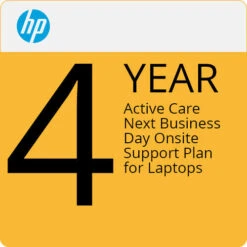 HP 4-Year Next Business Day On-Site Support(Hp 4 Year Next Business Day On Site Support 1)