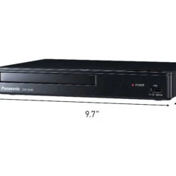Panasonic DMP-BD84P-K Full HD Blu-ray Disc Player(Panasonic Dmp Bd84p K Full Hd Blu Ray Disc Player) 9 Panasonic DMP-BD84P-K Full HD Blu-ray Disc Player(Panasonic Dmp Bd84p K Full Hd Blu Ray Disc Player) -Celestron Shop 1683803790 IMG 1993582