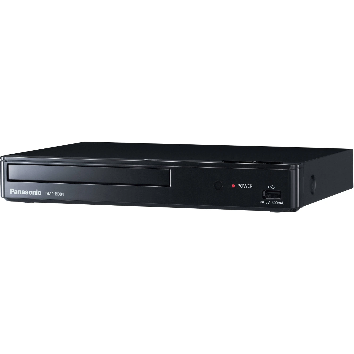 Panasonic DMP-BD84P-K Full HD Blu-ray Disc Player(Panasonic Dmp Bd84p K Full Hd Blu Ray Disc Player) 1 Panasonic DMP-BD84P-K Full HD Blu-ray Disc Player(Panasonic Dmp Bd84p K Full Hd Blu Ray Disc Player)