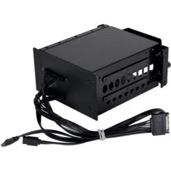 Lian Li HD01X Hot Swap Drive Module (Black)(Lian Li Hd01x Hot Swap Drive Module Black) -Celestron Shop 1683811924 IMG 1994884
