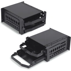 Lian Li HD01X Hot Swap Drive Module (Black)(Lian Li Hd01x Hot Swap Drive Module Black) -Celestron Shop 1683811924 IMG 1994886