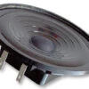 VISATON 2919 Speaker, Mini, 2.5 ", 3 W, 50 Ohm, 200 Hz To 15000 Hz(Visaton 2919 Speaker Mini 2 5 3 W 50 Ohm 200 Hz To 15000 Hz)