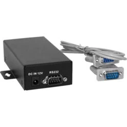 Lowell Manufacturing External Web/SNMP Card(Lowell Manufacturing External Web Snmp Card 1)