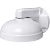 Digital Watchdog DWC-PZWMW Indoor/Outdoor Wall Mount Bracket For Select Multi-Sensor Cameras (White)(Digital Watchdog Dwc Pzwmw Indoor Outdoor Wall Mount Bracket For Select Multi Sensor Cameras White)
