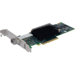 ATTO Technology Celerity FC-641E Single-Channel 64Gb/s Gen 7 FC To X8 PCIe 4.0 Host Bust Adapter(Atto Technology Celerity Fc 641e Single Channel 64gb S Gen 7 Fc To X8 Pcie 4 0 Host Bust Adapter)