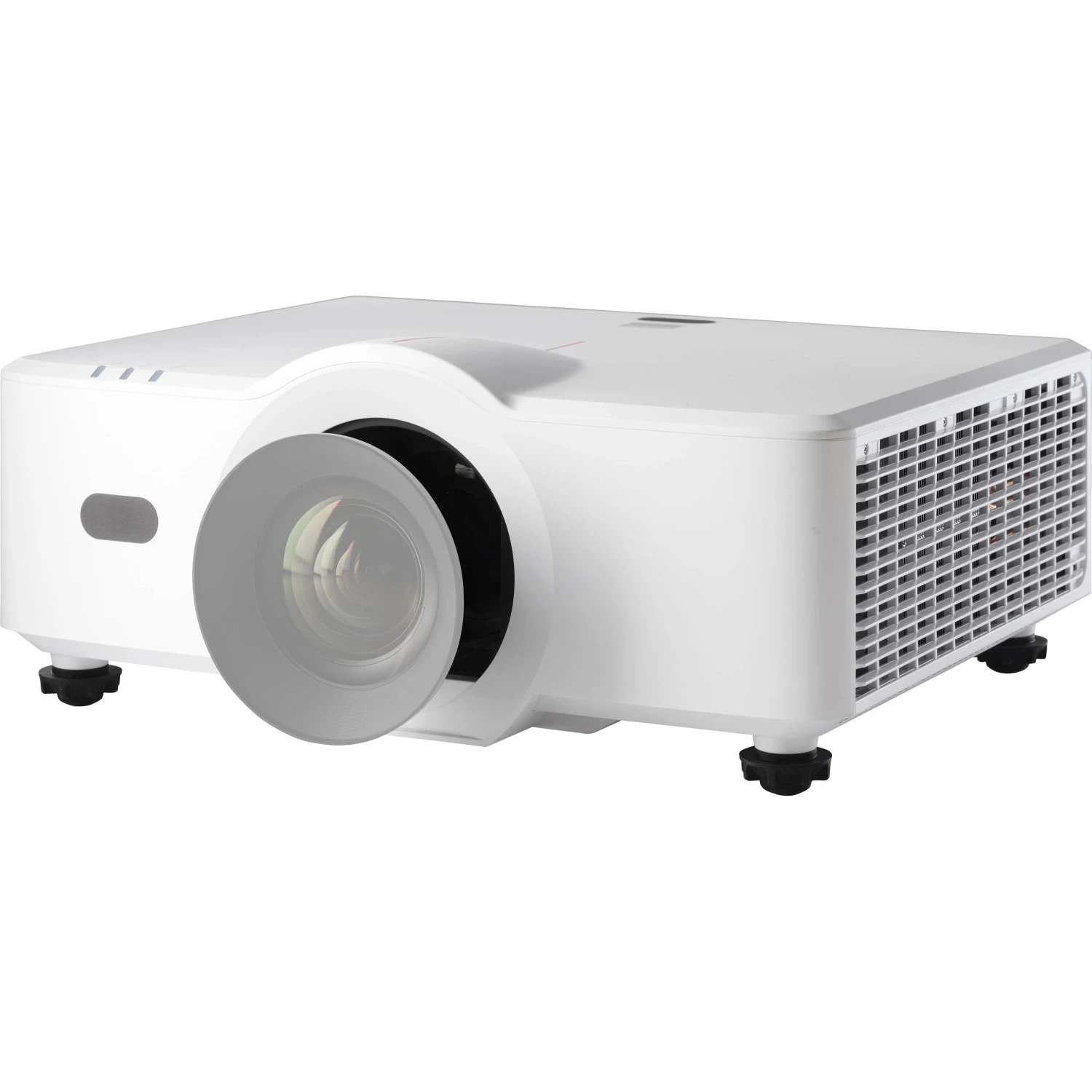 Barco G50-W6 6000-Lumen WUXGA Laser DLP Projector (No Lens, White, TAA Compliant)(Barco G50 W6 6000 Lumen Wuxga Laser Dlp Projector No Lens White Taa Compliant) 1 Barco G50-W6 6000-Lumen WUXGA Laser DLP Projector (No Lens, White, TAA Compliant)(Barco G50 W6 6000 Lumen Wuxga Laser Dlp Projector No Lens White Taa Compliant)