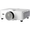 Barco G50-W8 8000-Lumen WUXGA Laser DLP Projector (No Lens, White, TAA Compliant)(Barco G50 W8 8000 Lumen Wuxga Laser Dlp Projector No Lens White Taa Compliant)