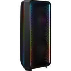 Samsung MX-ST50B Sound Tower 240W Wireless Party Speaker(Samsung Mx St50b Sound Tower 240w Wireless Party Speaker)