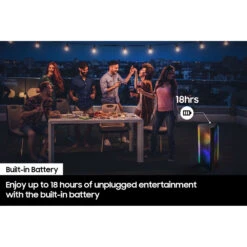 Samsung MX-ST50B Sound Tower 240W Wireless Party Speaker(Samsung Mx St50b Sound Tower 240w Wireless Party Speaker) -Celestron Shop 1684328435 IMG 1998739