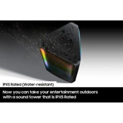 Samsung MX-ST50B Sound Tower 240W Wireless Party Speaker(Samsung Mx St50b Sound Tower 240w Wireless Party Speaker) -Celestron Shop 1684328435 IMG 1998740