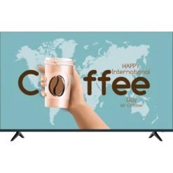 Sharp AQUOS 4P-B50EJ2U 50" 4K HDR Commercial Display(Sharp Aquos 4p B50ej2u 50 4k Hdr Commercial Display) -Celestron Shop 1684330236 IMG 1998760