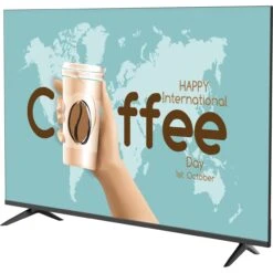 Sharp AQUOS 4P-B50EJ2U 50" 4K HDR Commercial Display(Sharp Aquos 4p B50ej2u 50 4k Hdr Commercial Display) -Celestron Shop 1684330236 IMG 1998761