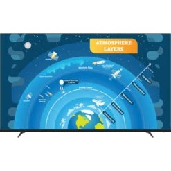 Sharp AQUOS 4P-B65EJ2U 65" 4K HDR Commercial Display(Sharp Aquos 4p B65ej2u 65 4k Hdr Commercial Display) -Celestron Shop 1684334773 IMG 1998807