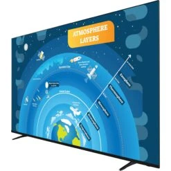 Sharp AQUOS 4P-B65EJ2U 65" 4K HDR Commercial Display(Sharp Aquos 4p B65ej2u 65 4k Hdr Commercial Display) -Celestron Shop 1684334773 IMG 1998808