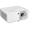 Optoma Technology ZW350E 4000-Lumen WXGA Laser DLP Projector(Optoma Technology Zw350e 4000 Lumen Wxga Laser Dlp Projector)