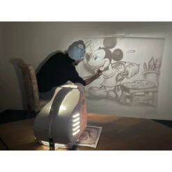 Porta-Trace / Gagne The Projector - Opaque(Porta Trace Gagne The Projector Opaque) -Celestron Shop 1684498541 IMG 2001150