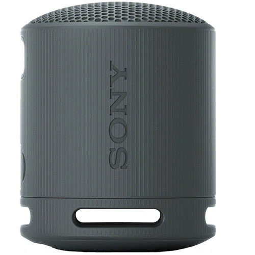 Sony XB100 Portable Bluetooth Speaker (Black)(Sony Xb100 Portable Bluetooth Speaker Black) 2 Sony XB100 Portable Bluetooth Speaker (Black)(Sony Xb100 Portable Bluetooth Speaker Black) - Image 2