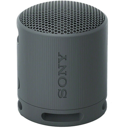 Sony XB100 Portable Bluetooth Speaker (Black)(Sony Xb100 Portable Bluetooth Speaker Black) 4 Sony XB100 Portable Bluetooth Speaker (Black)(Sony Xb100 Portable Bluetooth Speaker Black) - Image 4